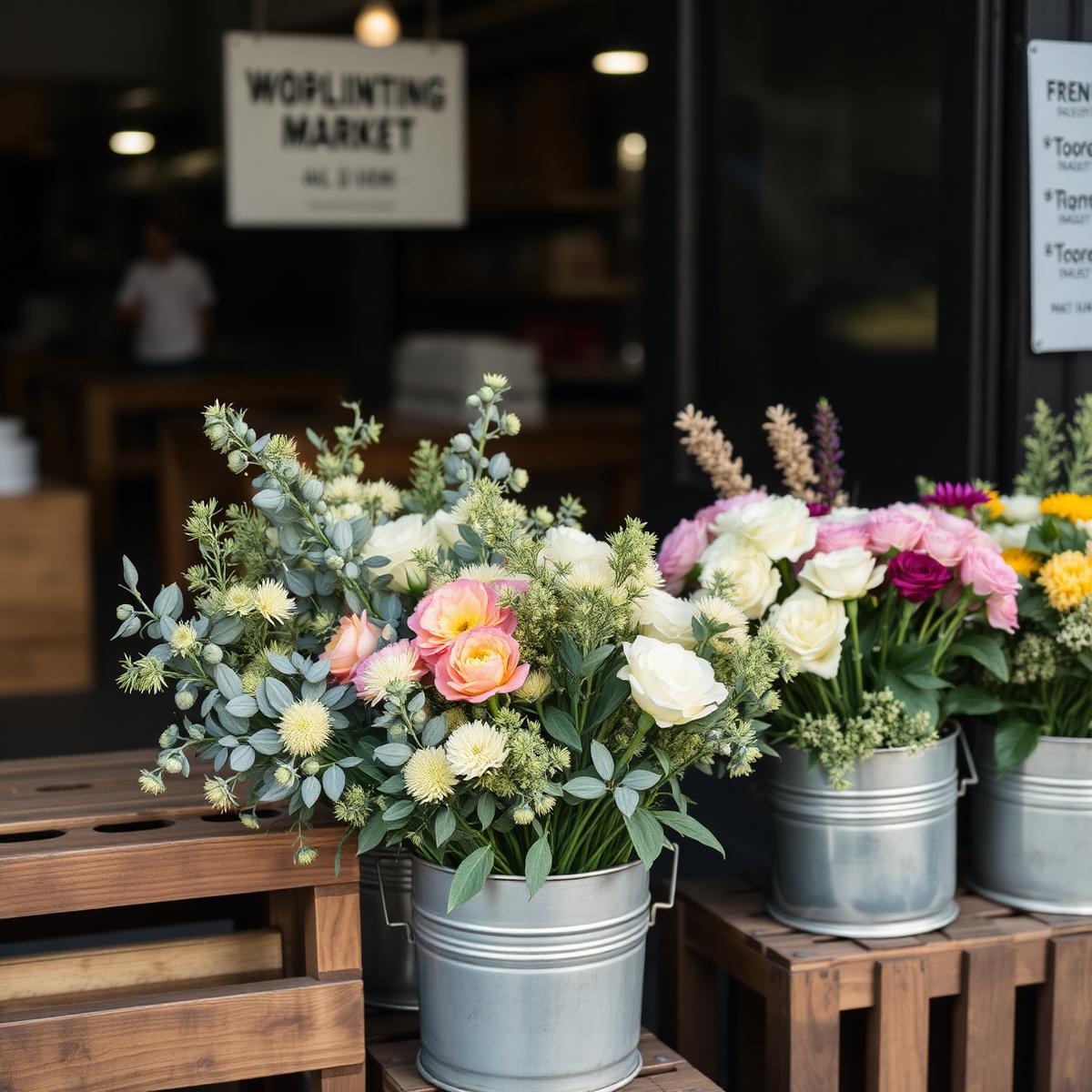 Flowers