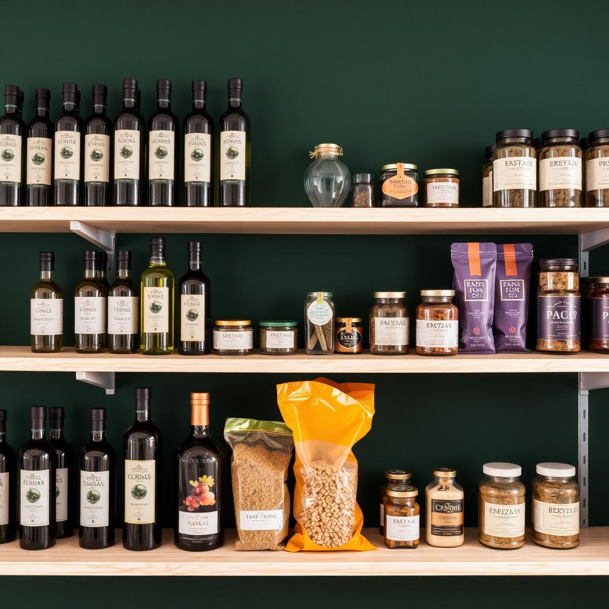 Pantry
